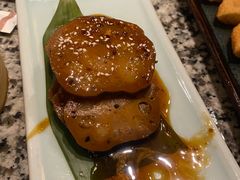 -南京大牌档(崇文门国瑞店)