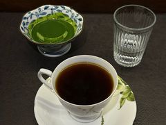 -Hei Cafe(工体店)