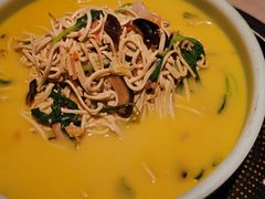蟹黄煮干丝-佰家小厨·南京菜(夫子庙店)