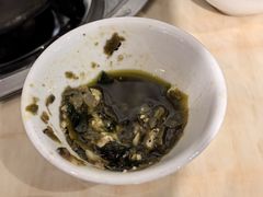 -海关荤豆花(洋河一路店)