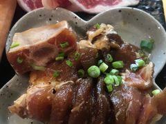 -秋木烤肉·韩国牛肉名家(高新旗舰店)