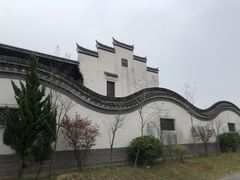 -宁波杭州湾国家湿地公园