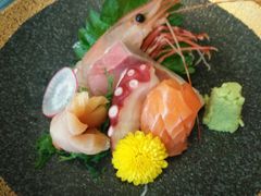 -金井日本料理(丽柏广场店)