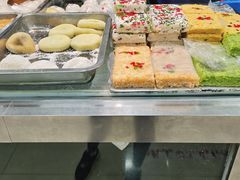 -常州糕团店(北大街新世纪商城店)