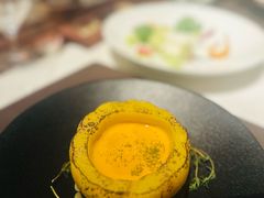 -恰餐厅 CHAR Bar & Grill (珠海仁恒洲际店)