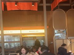 -本来川菜(中骏广场店)