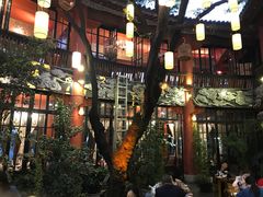 大堂-醉云喃