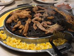 -韩宫宴烤肉·料理(南京江宁万达店)