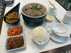 -新仙清汤牛腩(铜锣湾店)