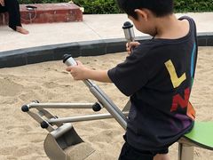 -季高兔窝窝亲子园(上海薰衣草公园店)