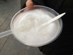 椰蛋-椰子下蛋(南锣鼓巷店)