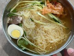 -韩麦大冷面(桂花街直营店)