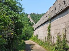 -老山国家森林公园