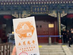 -大慈恩寺(大雁塔)