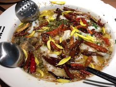 老坛子酸菜鱼-新太二·鲜料川菜(群光广场店)