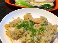 -港澳烧卤馆