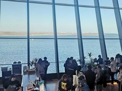 -抱抱地球咖啡馆(国家海洋博物馆店)