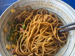 -梅溪·小伙子干挑面(安吉总店)