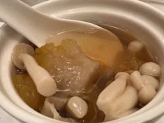 -上海金桥红枫万豪酒店-万豪中餐厅
