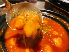 -郑喜旺烧烤(郑州总店)