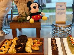 -西安高新希尔顿酒店·咖啡露台西餐厅