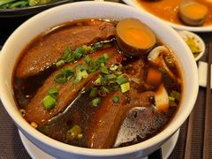 -中国厨房/台湾牛肉面