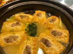 客家酿豆腐-海南大院(海甸岛店)