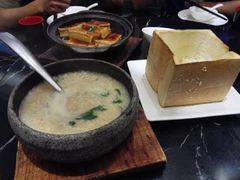 -绿茶餐厅(乐峰广场店)