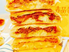-吉品合酥脆烤饼(太平洋森活天地店)