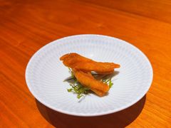 秘制熏带鱼腩-新荣记(新源南路店)