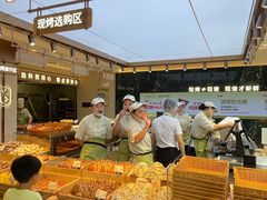 -六贤记(文三店)