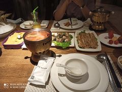 -太古汇海鲜姿造(延寿店)