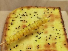 -小竹签烤肉纸包鱼小龙虾(唐韵路店)