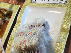 紫薯山药卷-陈生记黑鱼馆·20年活鱼现杀(宁波鼓楼店)