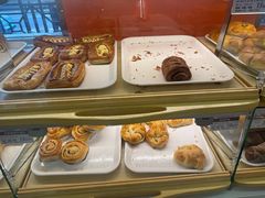 -新侨三宝乐面包店(崇文门店)