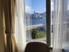-香港都会海逸酒店