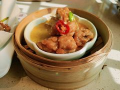 -点都德(千灯湖环宇城店)