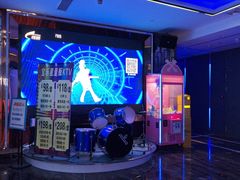 -宝乐星量贩KTV(莲升路店)