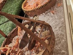 -上海龙之梦万丽酒店