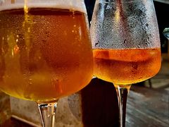 -Liberty Brewing Co·曼哈顿餐吧