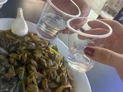 -车头老二大排档