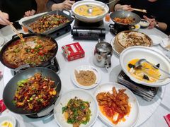 香煎臭桂鱼-潇湘码头·鲜湘菜(清河店)