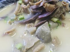 -津津老鸭粉丝馆(正东路店)