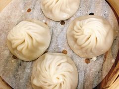 -翡翠拉面小笼包(机场DFS店)