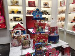-GODIVA(宁波来福士店)