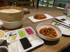 -小大董·烤鸭(凤凰汇店)