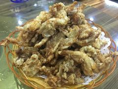-要德鱼庄(陕钢家属院店)