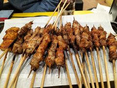 羊肉串-望京小腰(北京总店)