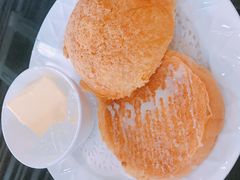 -维园港式茶餐厅(龙岗盛平店)