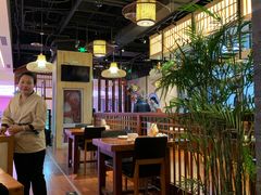 大堂-游You House(西单老佛爷店)